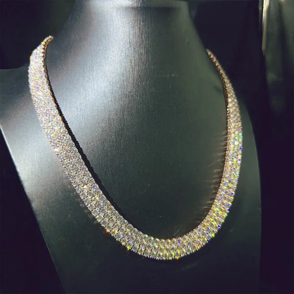 Radiant brilliance