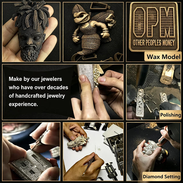 Lasting quality