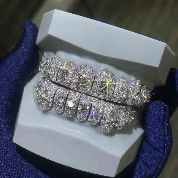 Radiant brilliance